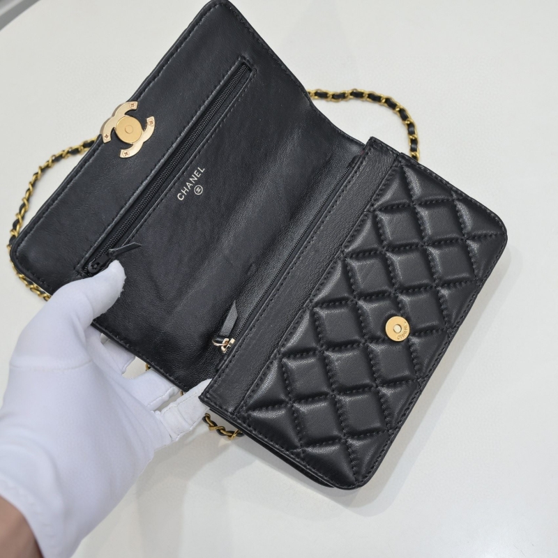 Ch**el satchel bags